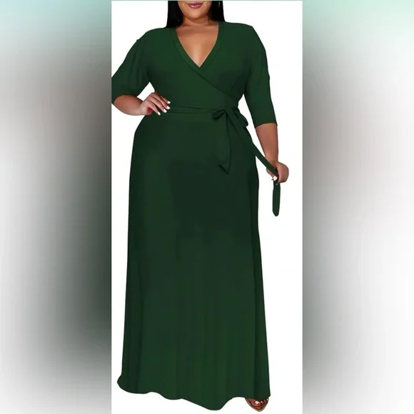 green emerald velvet dress Amazon.com: Emerald Dress main image 1